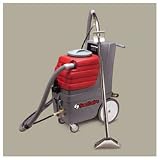 Review Electrolux  / Sanitaire Commercial Carpet Extractor (EUR6080)