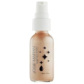 Argan Illuminizer