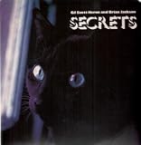 SECRETS LP US ARISTA 1978