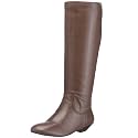 Buffalo 4044-228 Damen Stiefel Glattleder