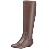 Buffalo 4044-228 Damen Stiefel Glattleder
