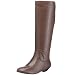 Buffalo 4044-228 Damen Stiefel Glattleder