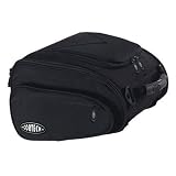 CORTECH SPORT TAILBAG BLACK