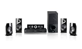 LG SR906B 5.1 3D Receiver System