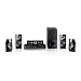 LG SR906B 5.1 3D Receiver System