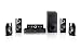 LG SR906B 5.1 3D Receiver System