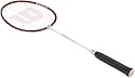 Wilson WRT81040U4 Badminton Racket Hyper Titanium Reaction