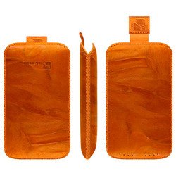 Gripis Size 8 Slider Cover orange Preisvergleich
