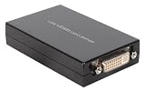 Usb To Dvi Adaptor Windows Vista Compatible Hot-Plug Remove Monitor Without System Reboot