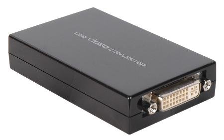 Usb To Dvi Adaptor Windows Vista Compatible Hot-Plug Remove Monitor Without System Reboot