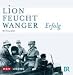 Lion Feuchtwanger �Erfolg�