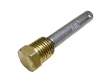 Flex-a-lite 32060 Zinc Anode Drain Plug Kit