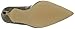 Nine West Women's Jackpot Synthetic Dress Pump