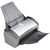 VISIONEER, INC - SCANNER, XEROX DOCUMATE 262 DUPLEX