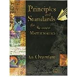 Principles and Standards for School Mathematics