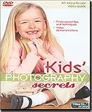 Kids' Photography Secrets (DVD)