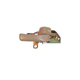 ***PASSENGER INSIDE / FRONT-REAR*** 92-96 TOYOTA CAMRY DOOR HANDLE LEVER (W/O CASE/BEZEL) (TAN BEIGE) 93 94 95 1992 1993 1994 1995 1996