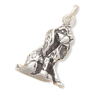 Buy Dog Breed - Cocker Spaniel Charm by West Coast Jewelry