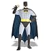 Search : Muscle Chest the Batman (TM) Adult DC Comic Superhero Super Hero Costume