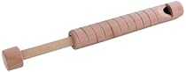 Schylling Wood Slide Whistle Toy
