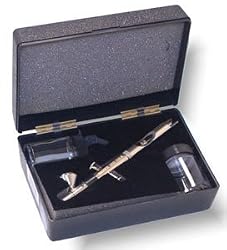 Universal Airbrush Set 360-1 Badger Airbrush