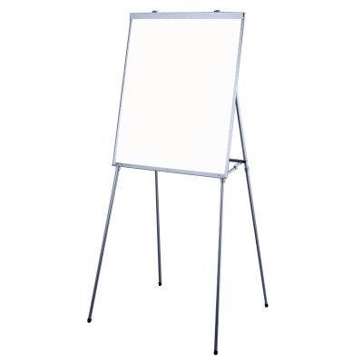 Testrite Portable Presentation Easel - TIC024-8