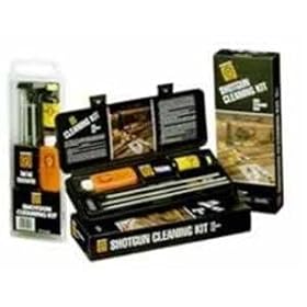 Hoppe's Cleaning Kit 22 223Cal Rifle Clam Pack - Cleaning Equipment by Hoppe's