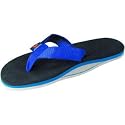 Mens Rainbow Sandals Single Layer White Outsole Classics