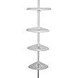 4 Tier Corner Caddy