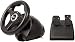 Video Games : MADCATZ, INC. P3 Racer Wheel & Pedals for PS3