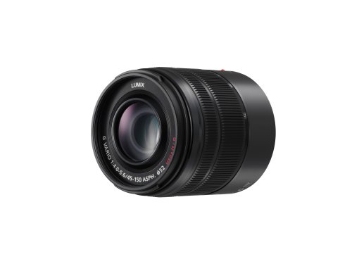 Imagen 2 de Panasonic DMC-G5WEF-K