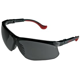 Milwaukee 49-17-2350 MK2350 Safety Glasses Gray Anti-Fog by Milwaukee