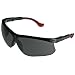 Milwaukee 49-17-2350 MK2350 Safety Glasses Gray Anti-Fog