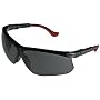 Milwaukee 49-17-2350 MK2350 Safety Glasses Gray Anti-Fog