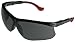 Milwaukee 49-17-2350 MK2350 Safety Glasses Gray Anti-Fog