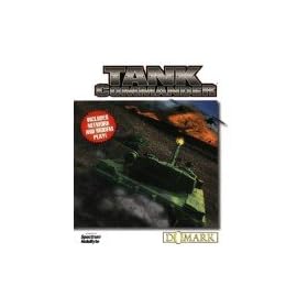 Tank Commander