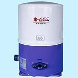 浅井戸用ホームポンプ 50Hz THP-250