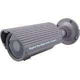 Intensifier Bullet Camera - 9-22mm