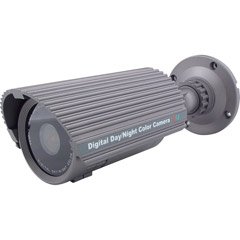 Intensifier Bullet Camera - 9-22mm
