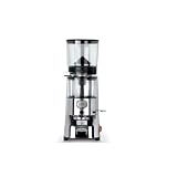 ECM Mühle 89014 Casa Speciale mit Pressino Chrom Kaffeemühle 31alo4 CahL. SL160 ECM Mühle 89014 Casa Speciale mit Pressino Chrom Kaffeemühle