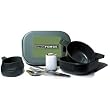Camp-A-Box, Black - Accessories