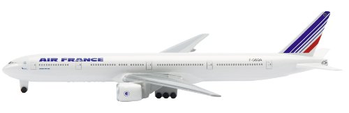 エールフランス航空 B777-300