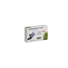 Whirlpool Hygiene+ Filter ANTF-MIC