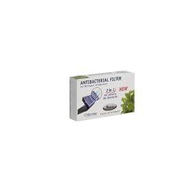 whirlpool fridge filter
