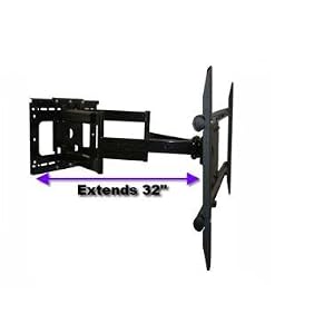 buy acknowledge that there are Premium-Swivel-TV-Wall-Mount-for-Panasonic-TC-P46G25-Plasma-HDTV---Extends-32-Inches-- most affordable reduced consumer reviews