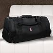Cathy's Concepts Breast Cancer Deluxe Sports Duffle Bag