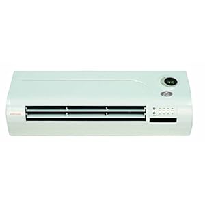 Where to buy PTC Over Door Heater and Cold Air Fan