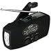 Freeplay Energy Companion Self-Sufficient Radio, Flashlight and Cellphone Charger (Black)