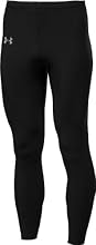 Men's UA HeatGear® Legging Bottoms by Under Armour