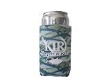 Yellowfin Tuna Beer Koozie Fishing Drink Holder